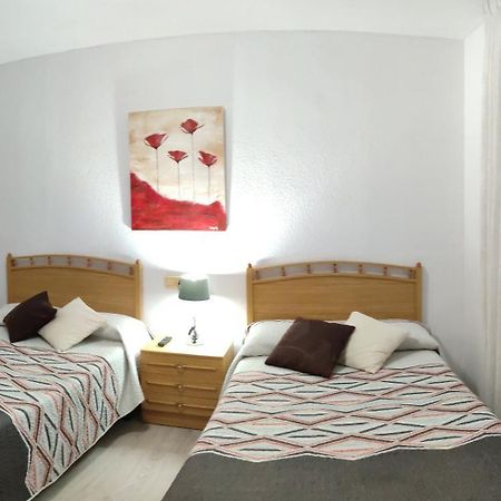 Hostal La Llave Mave 외부 사진