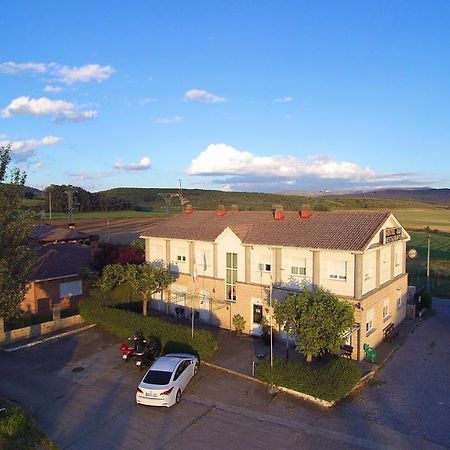 Hostal La Llave Mave 외부 사진