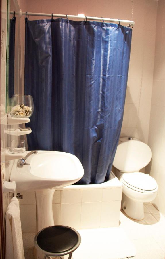 Hostal La Llave Mave 외부 사진