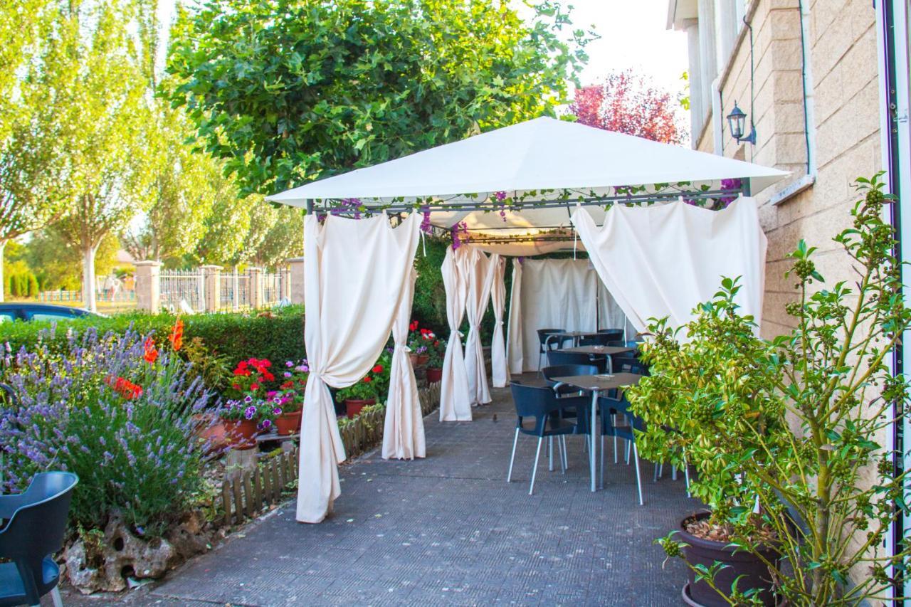 Hostal La Llave Mave 외부 사진