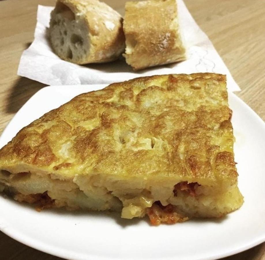 Hostal La Llave Mave 외부 사진