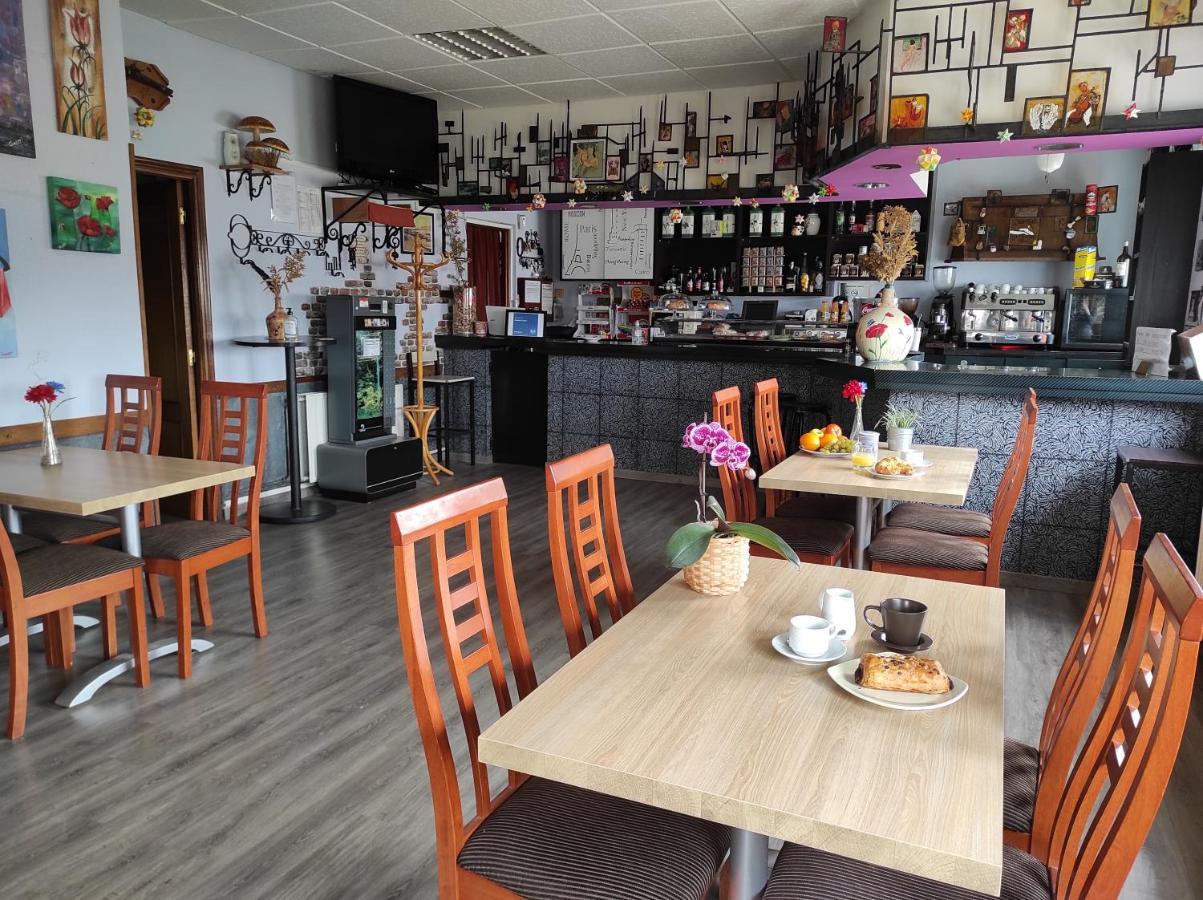 Hostal La Llave Mave 외부 사진