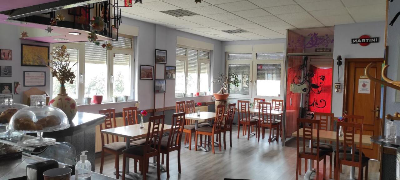 Hostal La Llave Mave 외부 사진