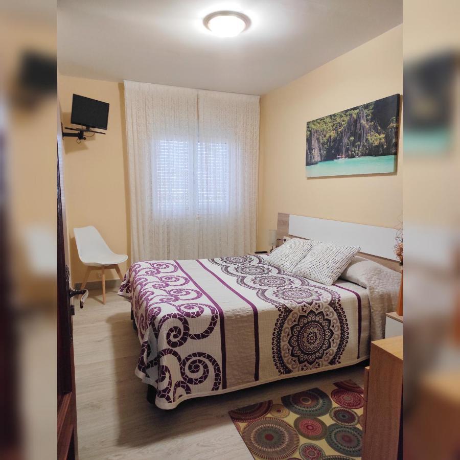 Hostal La Llave Mave 외부 사진