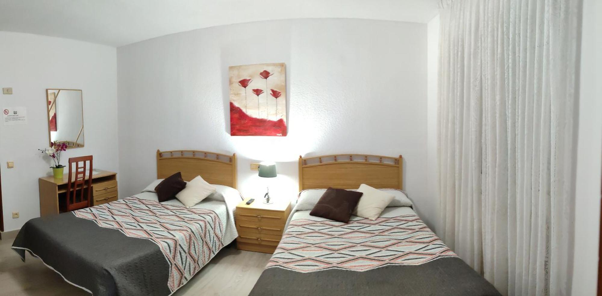 Hostal La Llave Mave 외부 사진
