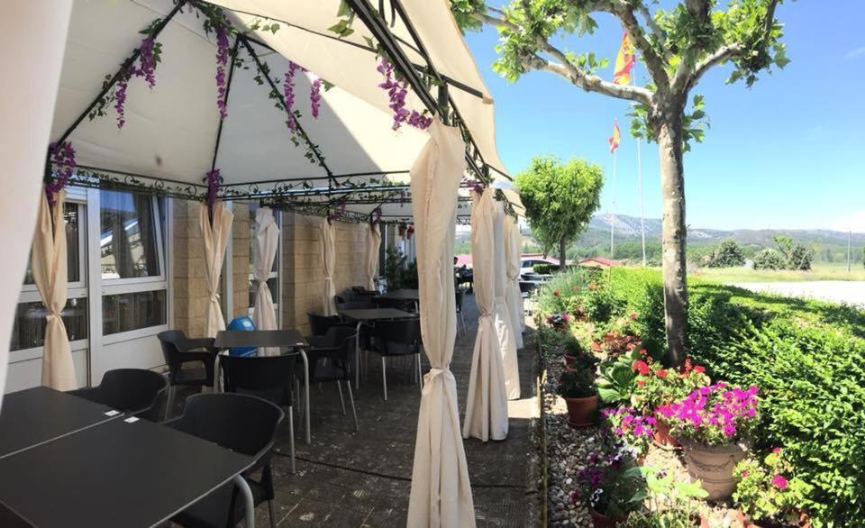 Hostal La Llave Mave 외부 사진